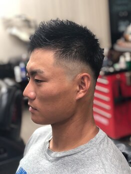 トネリ(Toneri)の写真/なりたいイメージやお悩みに合わせてご提案!アットホームな空間なので、お悩みもお気軽にご相談ください☆