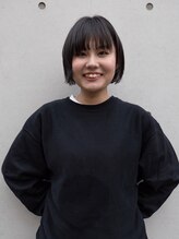 ベンジー 香椎店(benji) 畑 南菜子