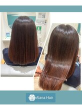 アラナヘア 六甲道店(Alana Hair)