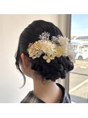 シニヨン