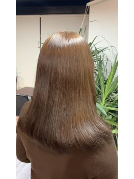 アリカ(arika) アッシュミルクティー☆ (坂本 萌絵)