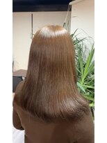 アリカ(arika) アッシュミルクティー☆ (坂本 萌絵)