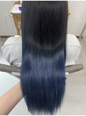 blue★