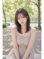 ヘアレスキュー クルアルガ&nbsp;【艶髪デザイン！髪に優しい縮毛矯正＆カット】