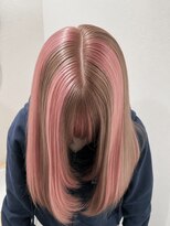 ニーム 栄(nimes)&nbsp;design color
