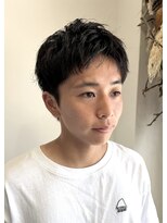 ネクストフォーヘアー(NEXT for hair)&nbsp;ナチュラルショート