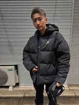 ハイセンス(HISENSE)&nbsp;メンズカットメンズシルバーカラーグレーカラージェット【GIA】