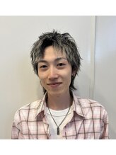 ホープ(HOPE) 馬場 勝吾
