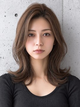 レッド(RED) 大人外はね