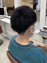フィンチ(Finch) Men'sショート