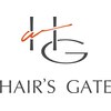 ヘアーズゲート アリオ鳳店(HAIR'S GATE)のお店ロゴ