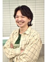 エイト 藤沢店(EIGHT fujisawa)&nbsp;神戸 悠