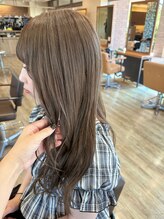 アートラセツコ(a-to la Setsuko)&nbsp;mint color