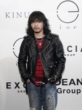 .elice 心斎橋 ダブルカラー/ウルフレイヤーカット【9/1NEWOPEN(予定)】 ヨシキ 【心斎橋】