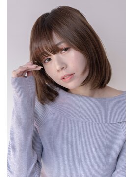 カイノ なんばエキカン店(KAINO) ボブレイヤー