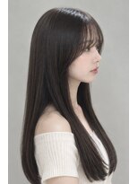 ヘアーリゾートガーデン 浅草 蔵前店(Hair Resort Garden)&nbsp;髪質改善/レイヤーカット/酸性ストレート/浅草/蔵前/浅草橋