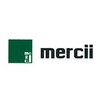 メルシー(mercii)のお店ロゴ