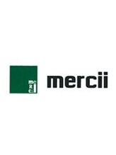 mercii 【メルシー】