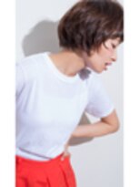 パリオ バイ コレット(Palio by collet)&nbsp;☆フリンジショート☆【Palio by collet】03-5367-3624