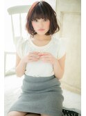 アンニュイカールの愛され♪ふわミディ
