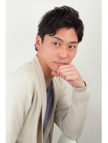 アクティフ(actif)&nbsp;アップマニッシュ