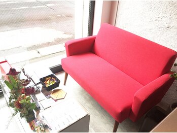 hair laboratory Mellow【ヘアーラボラトリーメロウ】