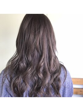 カルチャー(Culture) ラベンダーー