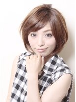 アンダートゥリー(_TREE)&nbsp;【_TREE表参道】 担当遠藤　大人ヘア[エアリー×ヌケ感]