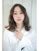 ブレス 小阪店(brace)&nbsp;2018年春夏トレンドスタイル