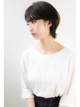 リタ(Lita) ◎ショート×ウルフ