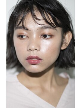 シック(CHIC) [さいたま市 大宮]髪質改善ショート