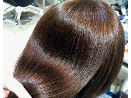 サロン ド リッセ(salon de Lisser)の写真