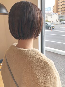 エイト(eito) シンプルBOB