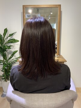 ユーネリー(U-NERY) 大人ミディアム