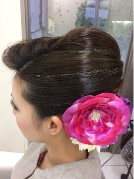 ルシエル バイ カトレアグループ(Le Ciel) 祭りセット