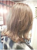 外はねウルフ