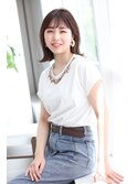 カジュアルボブ