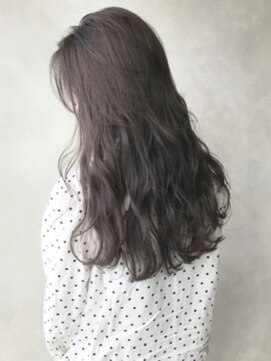 フェアリーテール 高坂店 【美しいウェーブ、★★★★☆】ナチュラルクリスタル