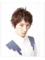 ゼッドベガ(Zedd Vega)&nbsp;メンズショート