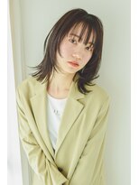 シーラス(cirrus)&nbsp;ナチュラルウルフ20代/30代/40代/50代