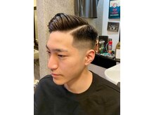 フェードアンドライン 幡ヶ谷店(FADE&LINE)