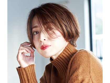 クリック ヘアースタジオ 亀有店(CLIC Hairstudio)の写真