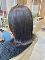 リベラ(LIBERA) 【荒木たける】グレーベージュ