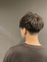 リリー(Lily)&nbsp;ワイルドマッシュ【理容室】大森/理容室／フェード