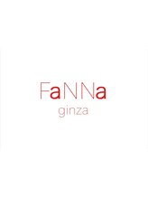 FaNNa ginza 銀座