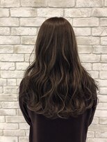 クロエバイラヴィズム 小針西店(CLOE by LUVISM)&nbsp;仕事もプライベートも◎2wayカラー