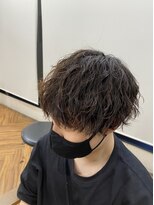 リー 京橋(Lee)&nbsp;ツイストスパイラル上山