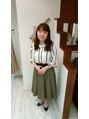 モダンタイムス&nbsp;中島 亜友美