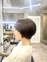 エイト 池袋店(EIGHT ikebukuro)&nbsp;ショートスタイル