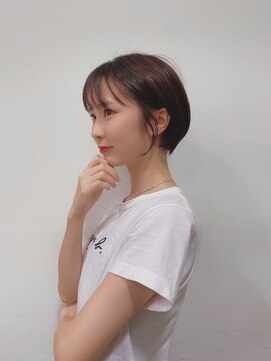 ヘッズ 高木瀬店(HEADS) ショート